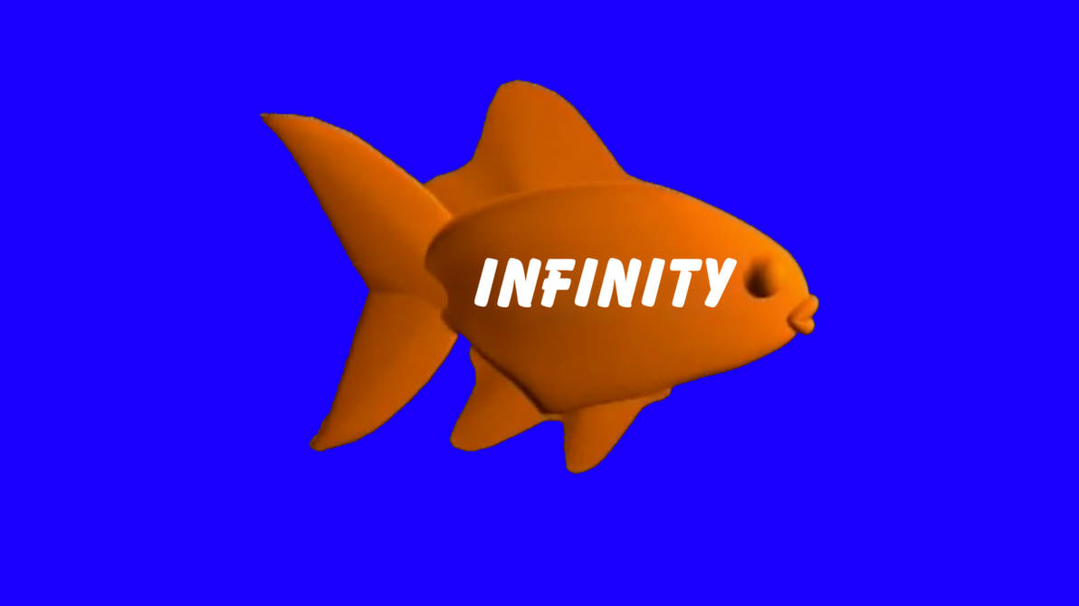 Infinity Fish by DrewGreen2023 on DeviantArt