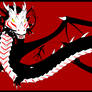 Grimm Sea Dragon
