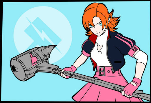 Nora Valkyrie