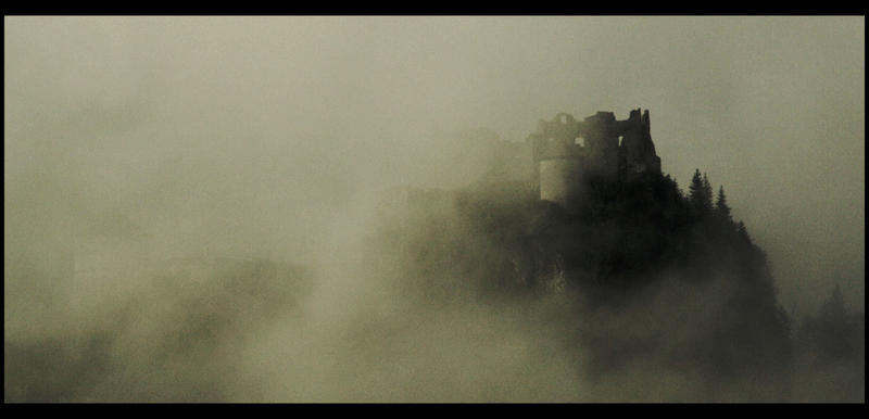 The High Castle by uburoi-13 on DeviantArt