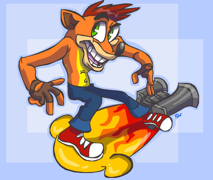 Cowabunga dude! by polar27 on DeviantArt