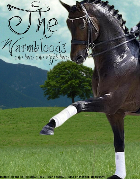 Warmbloods