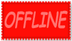 Offline stamp