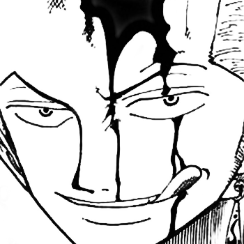 Zoro icon  Manga anime one piece, One piece comic, One peice anime