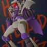 Hothead Blitzwing