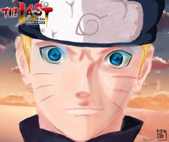 Naruto The Last Movie