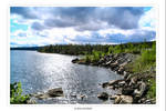 Sweden II by Alan-Eichfeld