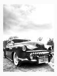 40's Buick Custom by Alan-Eichfeld