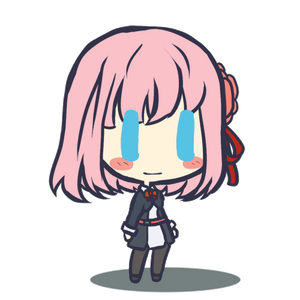 Sarasa-Chibi