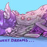 Starsweet Dreams YCH