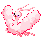 Candy Floss Altaria