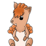 037 Vulpix