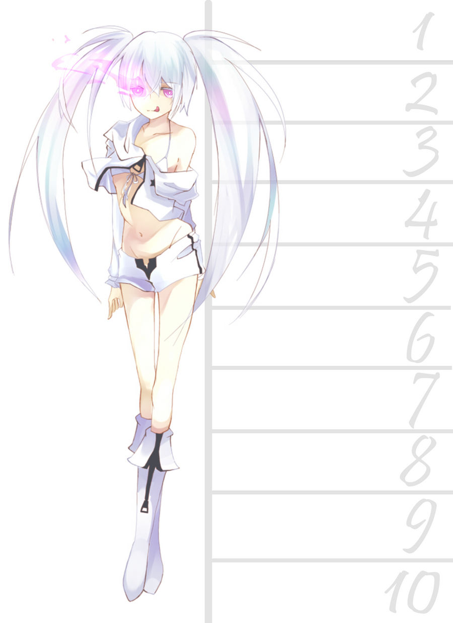 White Rock Shooter Register