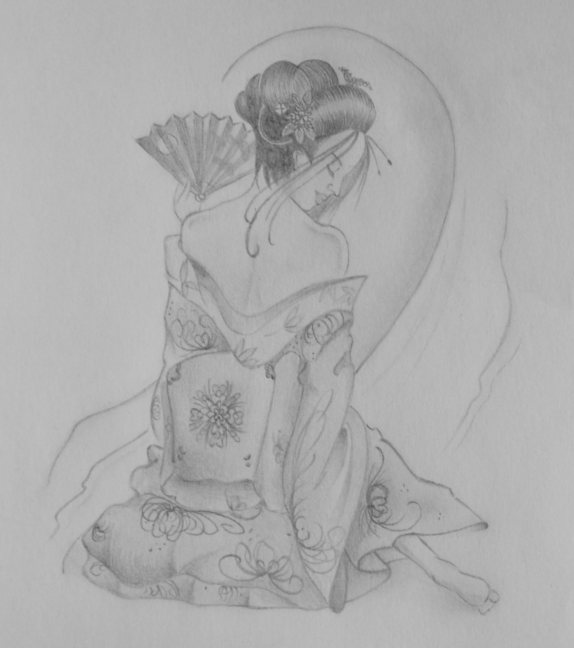 Tattoo Draft - 01