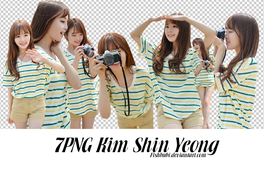 7PNG KIM SHIN YEONG