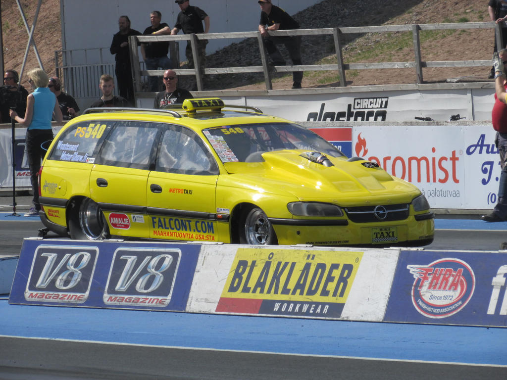 D R Taxis Drag racing taxi by TegenariaAtrica on DeviantArt
