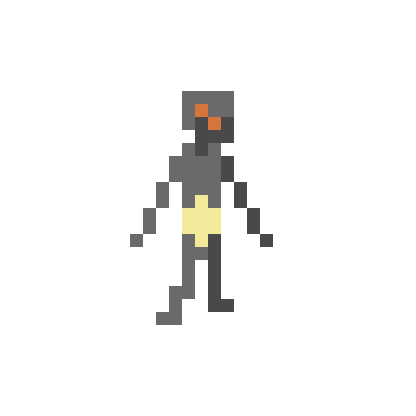 Sectoid by Tycoondashiest on DeviantArt