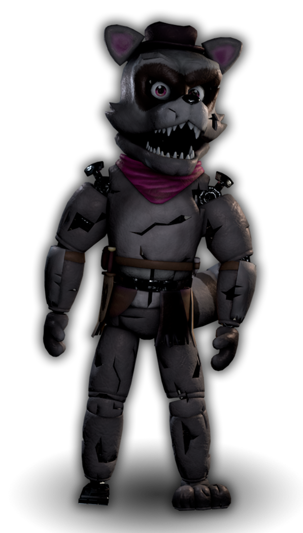 Help Wanted Withered Freddy by BloodyDoesEdits on DeviantArt