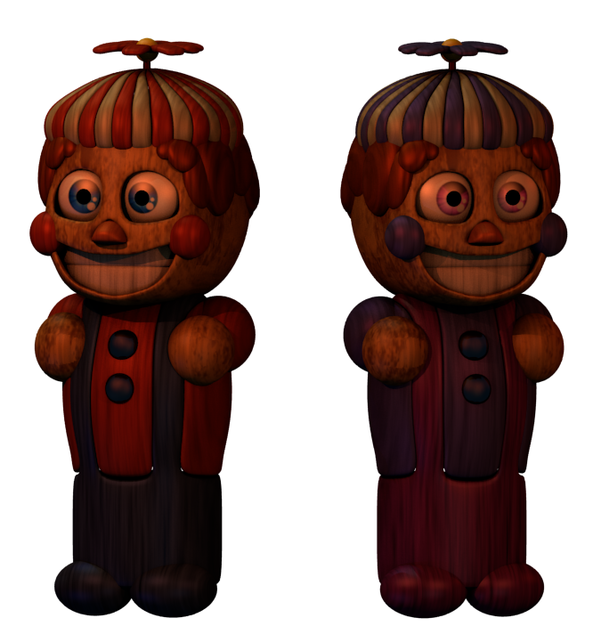 Booth Dandy Booth Boys by BloodyDoesEdits on DeviantArt