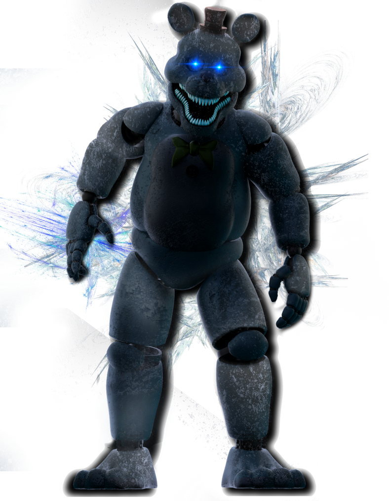 Frostbite by BloodyDoesEdits on DeviantArt
