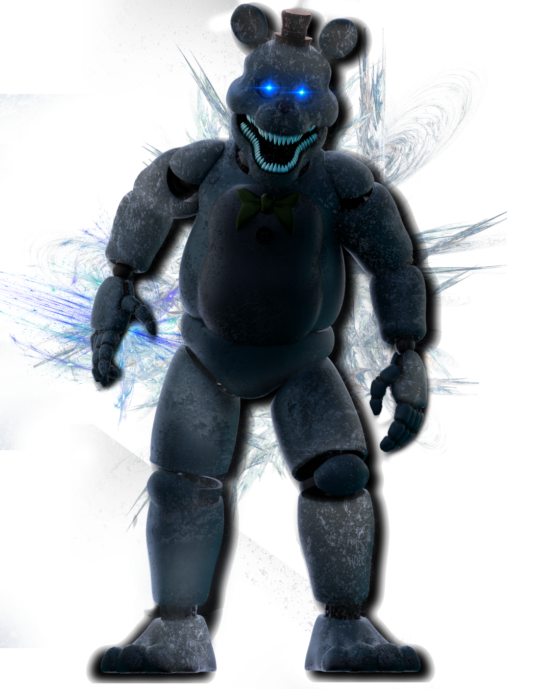 Frostbite Figurehead Frostbite by BloodyDoesEdits on DeviantArt