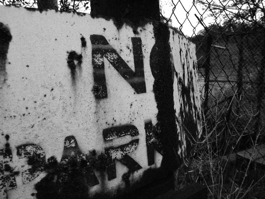 Rusty Rotten Xsign Rusted Sign by jPLarkins on DeviantArt