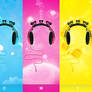 CMYK Your Music