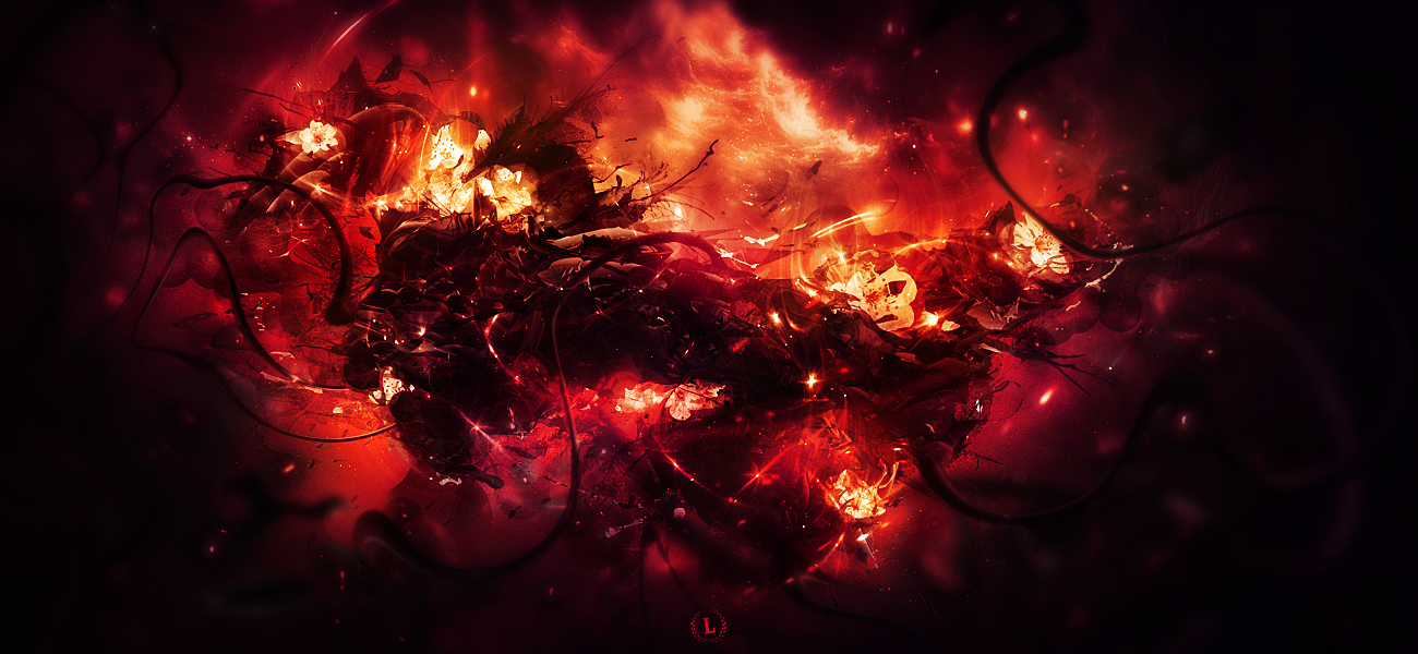 Chaos Experimental by K3nzuS
