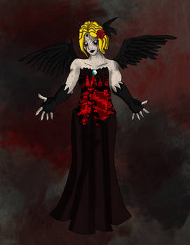 DNTOCMCycle3Round1-horror-elaine-darkened wings