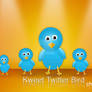 Kweet- A free Twitter Bird