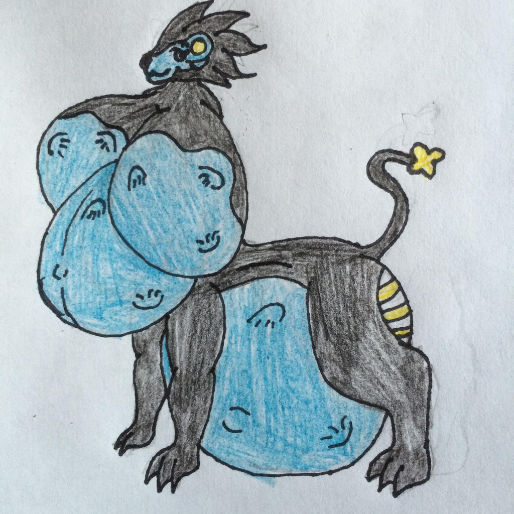 Deviantart Daebelly Sparks by Daebelly on DeviantArt