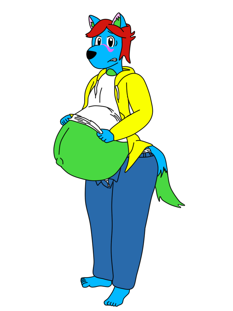 Deviantart Daebelly Stop staring already! by Daebelly on DeviantArt
