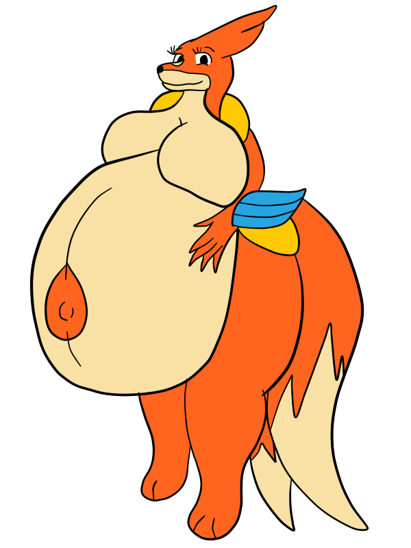 Deviantart Daebelly Chloe by Daebelly on DeviantArt
