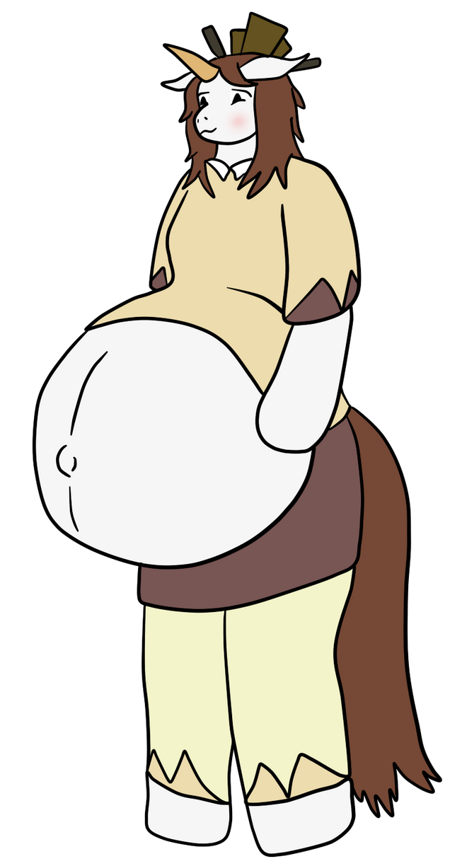 Daebelly Rocking S'more S'more by Daebelly on DeviantArt