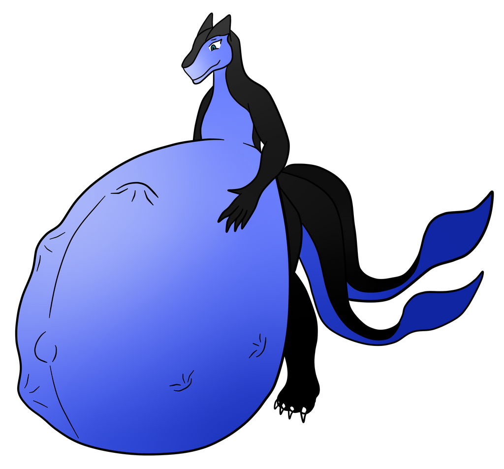Deviantart Daebelly Nova-Preg by Daebelly on DeviantArt