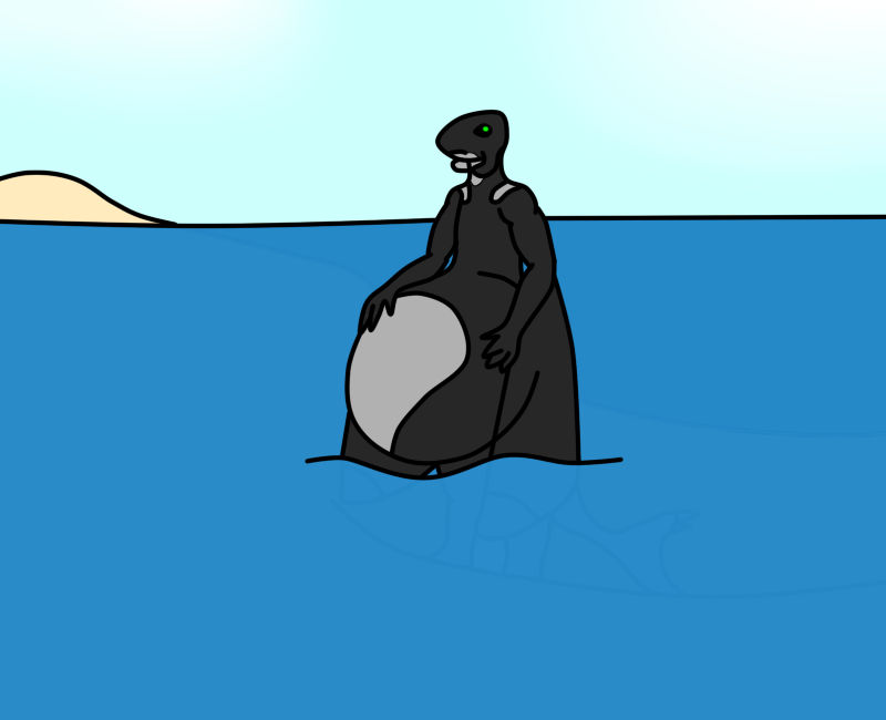 Deviantart Daebelly Shallow waters by Daebelly on DeviantArt