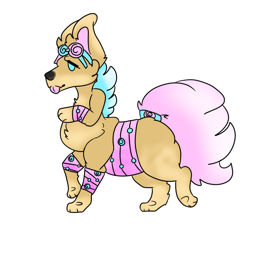 Daebelly Rocking Memo by Daebelly on DeviantArt