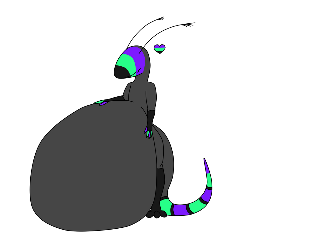 Deviantart Daebelly The broods keep getting bigger by Daebelly on DeviantArt