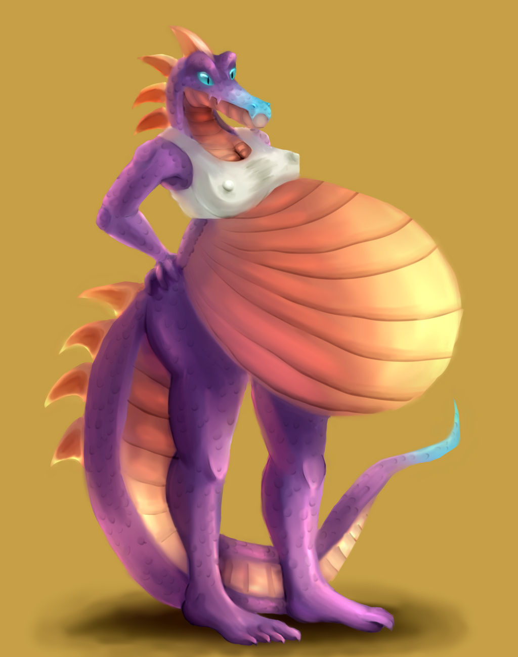 Deviantart Daebelly Carrie by Daebelly on DeviantArt