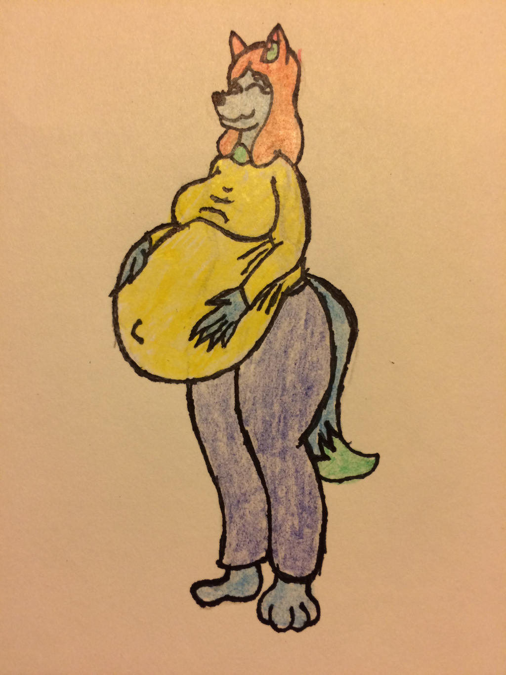 Deviantart Daebelly Joy by Daebelly on DeviantArt