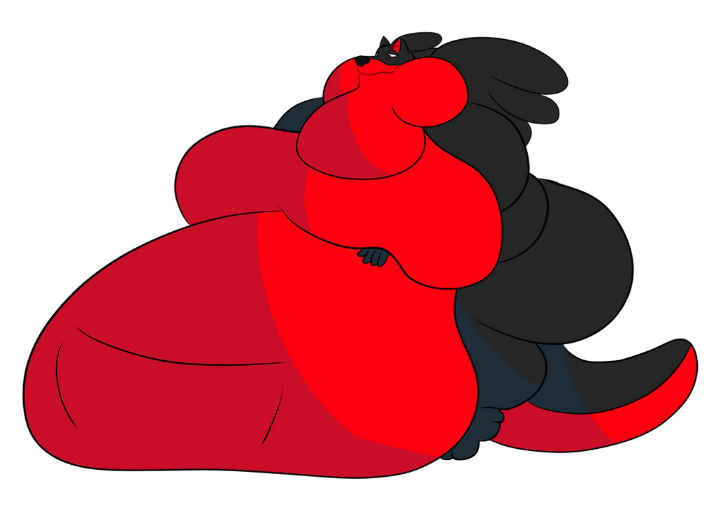 Deviantart Daebelly Big, Bigger, Biggest by Daebelly on DeviantArt