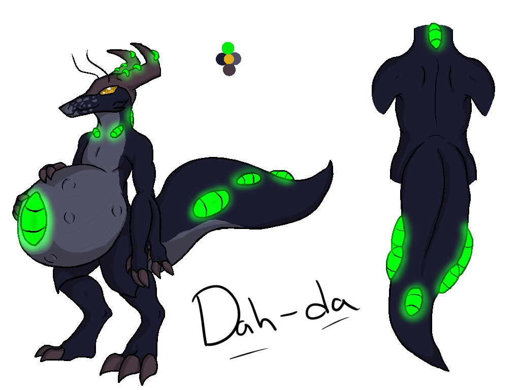 Deviantart Daebelly NBM - Dah-da by Daebelly on DeviantArt
