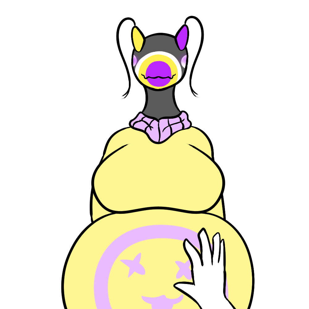 Deviantart Daebelly A belly rub by Daebelly on DeviantArt