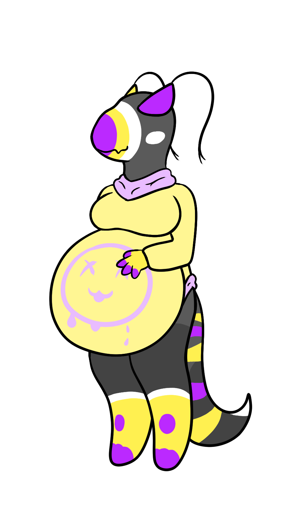 Deviantart Daebelly Cutesy by Daebelly on DeviantArt