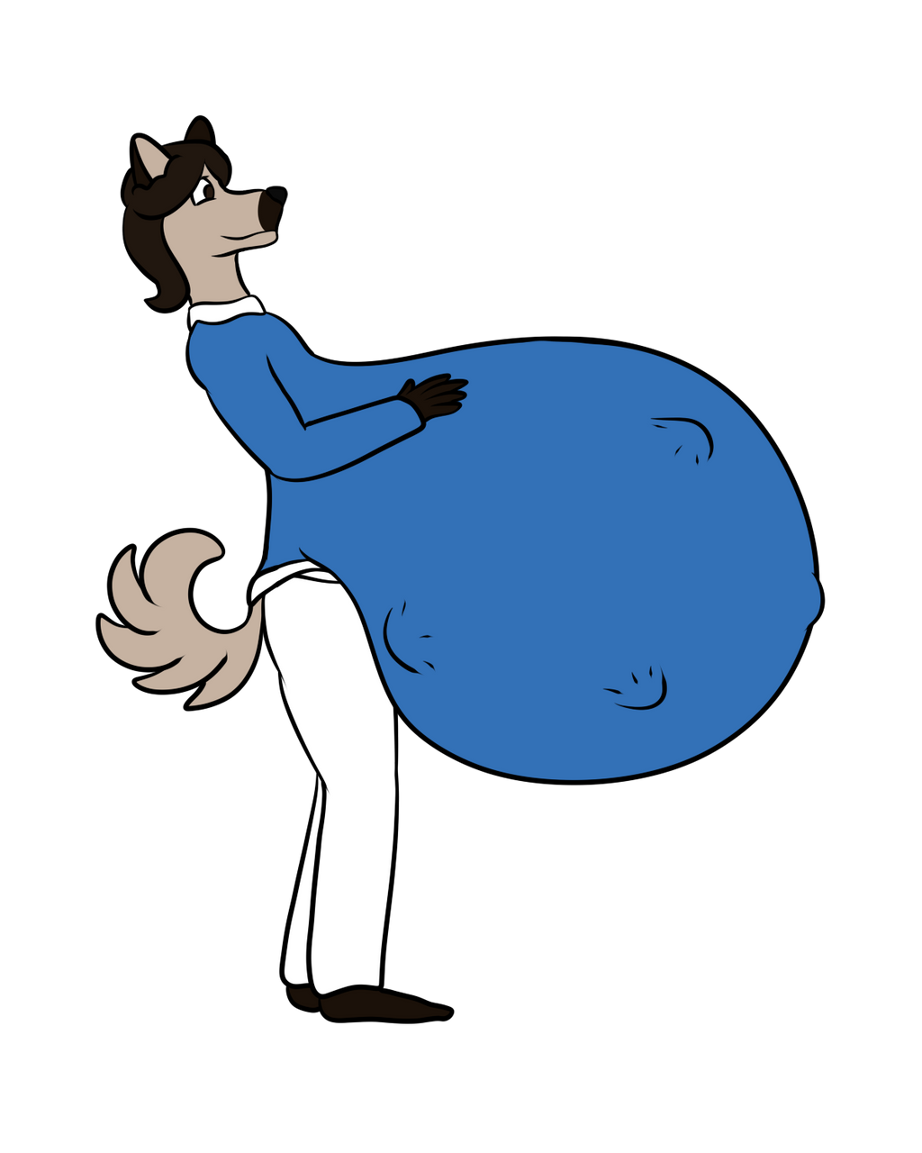 Deviantart Daebelly PC - Hello there! by Daebelly on DeviantArt