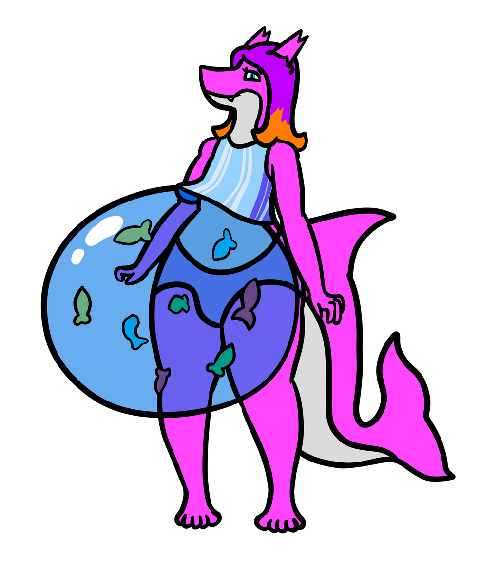 Deviantart Daebelly Omiko by Daebelly on DeviantArt