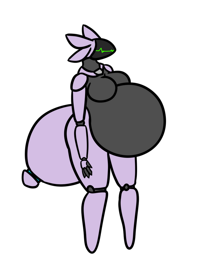 Daebelly Rocking evi.4A by Daebelly on DeviantArt