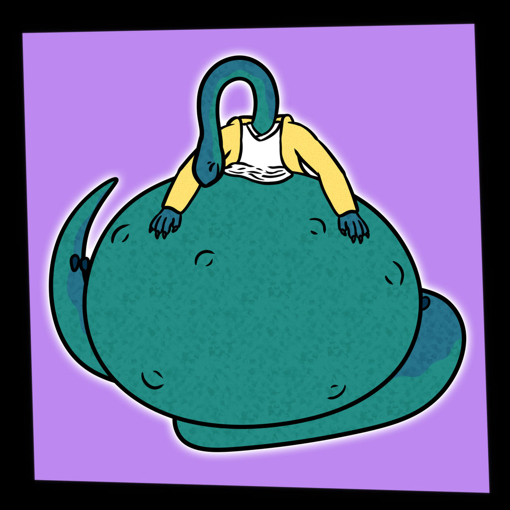 Deviantart Daebelly Loving The Belly! by Daebelly on DeviantArt