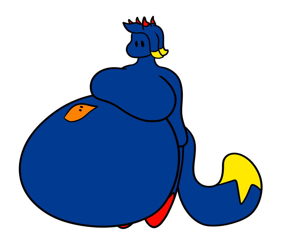 Daebelly Rocking PC - 'Bea'k-a-boo by Daebelly on DeviantArt