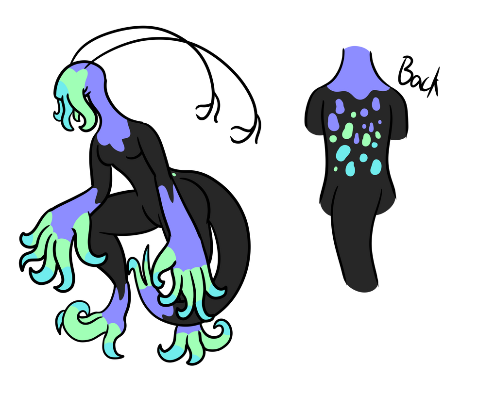 Deviantart Daebelly Chemli by Daebelly on DeviantArt